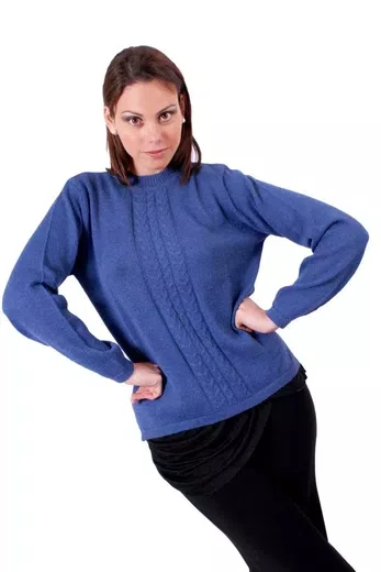 Baby Alpaca Sweaters