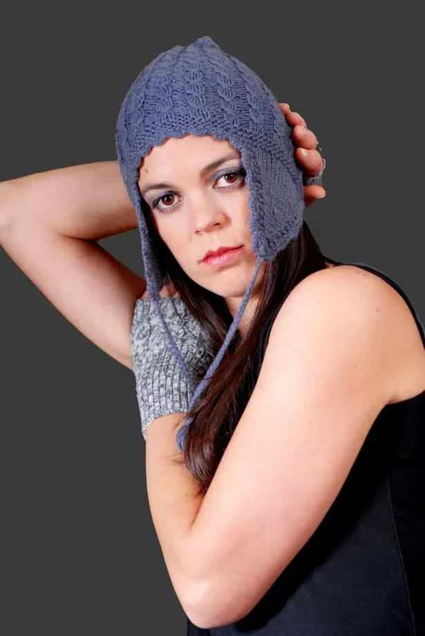 Genuine Baby Alpaca Chullos