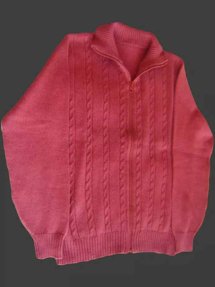 Baby Alpaca Sweaters For Men