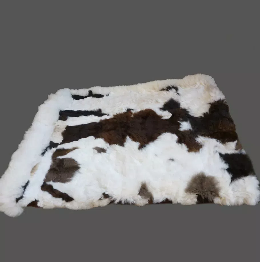 Hot Prices Alpaca Fur Rugs