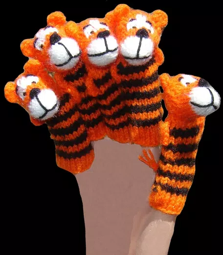 Images result for Andean Wool Finger Puppets d04