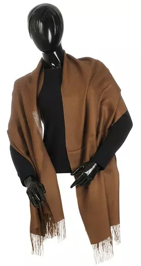 Baby Alpaca Shawls are hight quality d04