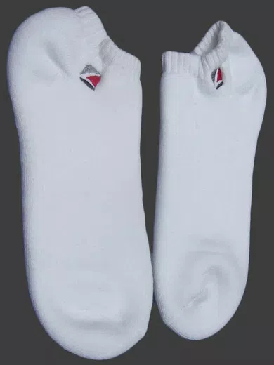 Alpaca Wool Socks d11