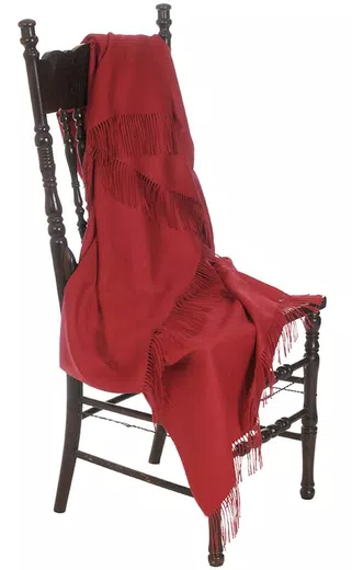 Soft Warm Travel Baby Alpaca Throws d03