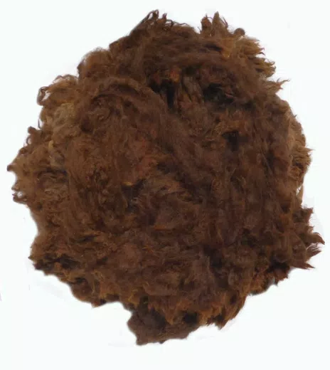 Softness Alpaca Wool Fleece d13