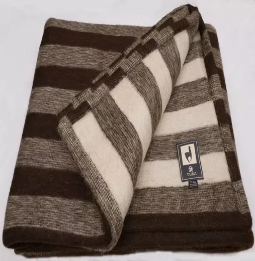 Soft Warm Alpaca Blankets d06