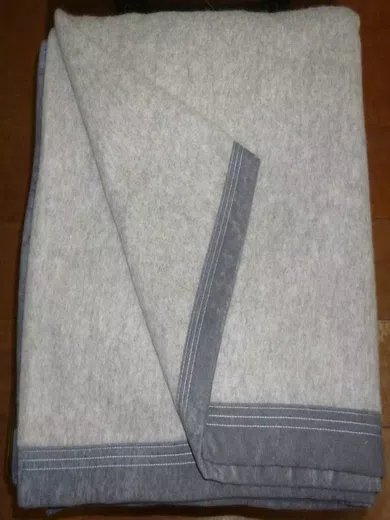 Luxury Alpaca Blend Blankets d10