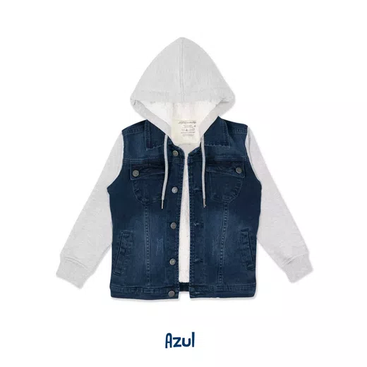 Fashion Baby Alpaca Sweater 11