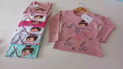 Nice Multicolor Alpaca Sweaters 2