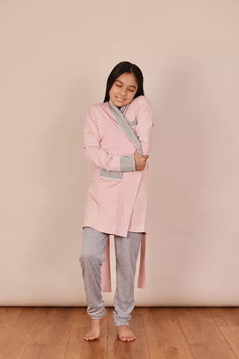 Fashion Baby Alpaca Sweater 6