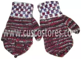 Alpaca Children Sweaters