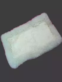 Baby Alpaca Fur Pillow