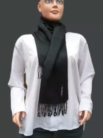 Fine Alpaca Scarves