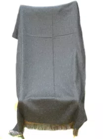 Luxury Baby Alpaca Throw