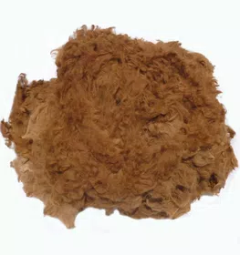 Baby Alpaca Suri Fiber