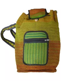 Andean Wool Travelbag