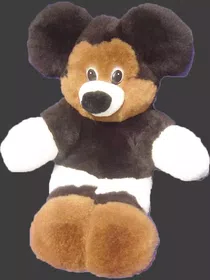 Alpaca Stuffed Plush Animal Llama