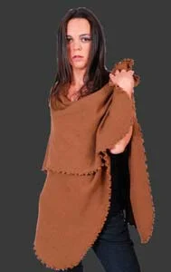 Image result for Baby Alpaca Fashion Cape