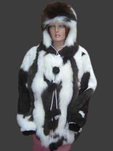Image result for Fine Baby Alpaca Fur Jacket