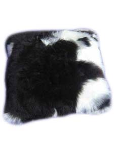 Luxuries Baby Alpaca Fur Cushions Cover
