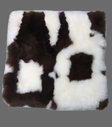 Fine Baby Alpaca Fur Cushion Cover