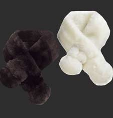 Images result for Softness Alpaca Fur Stoles