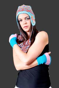 Image result for Alpaca Fingerless Gloves