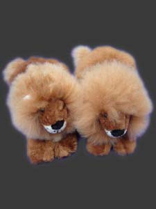 Alpaca Stuffed Plush Lions Toys