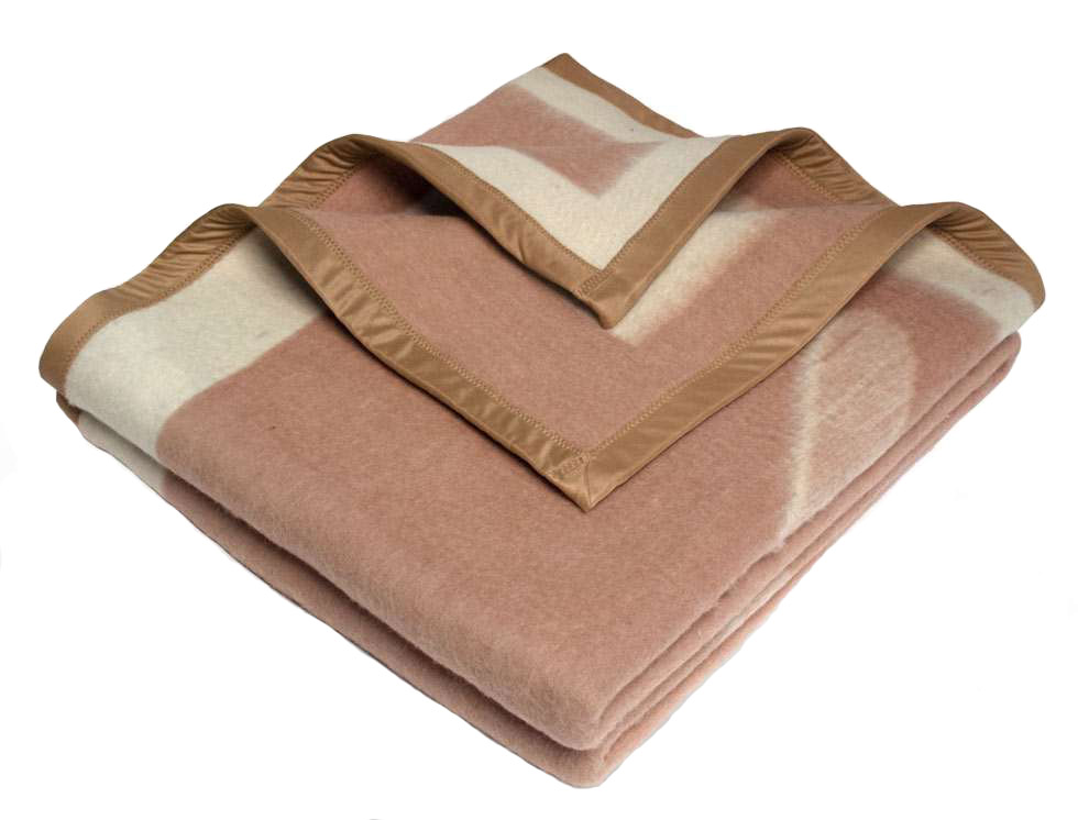 Finest Alpaca Blend Blanket in Queen size