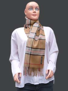 Finest baby alpaca scarves