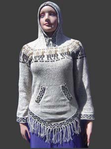 Shakira Alpaca Blend Sweater special for winter season