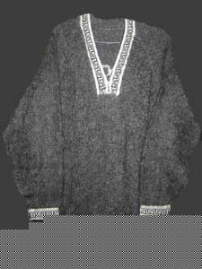 Alpaca Blend Sweaters