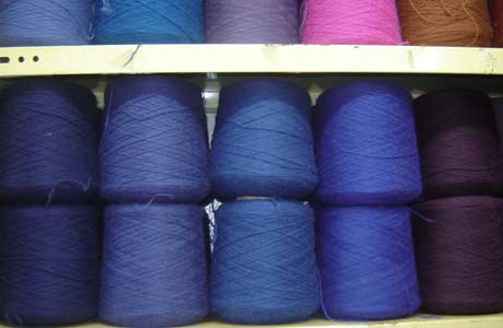 Alpaca Blend Yarn