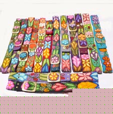 Image result for Andean Wool Embroidered Belts 50% OFF