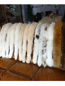 Images result for  Baby Alpaca Fur Scarves 60% OFF