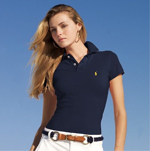 Soft and Fresh Cotton Polo